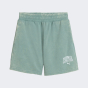 Шорти Puma CLASS Washed Shorts 5" TR, фото 4 - інтернет магазин MEGASPORT