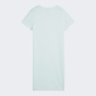 Плаття Puma ESS Small No. 1 Logo Slim Dress, фото 5 - інтернет магазин MEGASPORT