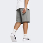 Шорты Puma ESS No. 1 Logo Jersey Shorts 10'', фото 2 - интернет магазин MEGASPORT