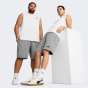 Шорты Puma ESS No. 1 Logo Jersey Shorts 10'', фото 3 - интернет магазин MEGASPORT