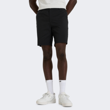Шорты New Balance Athletics Standard Short 7" - 173758, фото 1 - интернет-магазин MEGASPORT