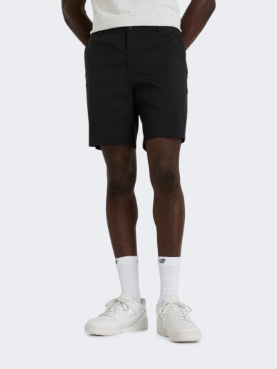 Шорти New Balance Athletics Standard Short 7" - 173758, фото 1 - інтернет-магазин MEGASPORT