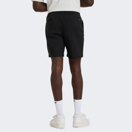 Шорты New Balance Athletics Standard Short 7" - 173758, фото 2 - интернет-магазин MEGASPORT