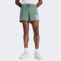 Шорти New Balance Heritage Mesh Graphic Short 5", фото 1 - інтернет магазин MEGASPORT
