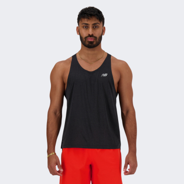 Майка New Balance Athletics Tank - 173759, фото 1 - інтернет-магазин MEGASPORT