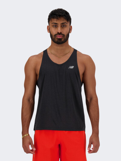 Майка New Balance Athletics Tank - 173759, фото 1 - інтернет-магазин MEGASPORT