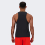 Майка New Balance Athletics Tank, фото 2 - інтернет магазин MEGASPORT