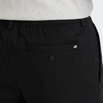 Шорты New Balance Athletics Standard Short 7" - 173758, фото 6 - интернет-магазин MEGASPORT
