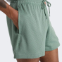 Шорти New Balance Heritage Mesh Graphic Short 5", фото 4 - інтернет магазин MEGASPORT