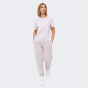 Спортивные штаны Lagoa women's terry pants, фото 3 - интернет магазин MEGASPORT