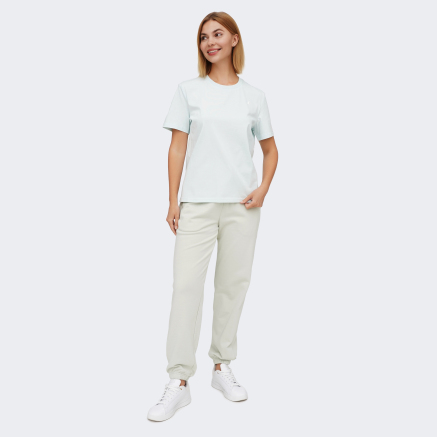 Футболка Lagoa women's t-shirt - 172946, фото 3 - интернет-магазин MEGASPORT
