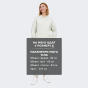 Кофта Lagoa women's terry hoodie, фото 6 - интернет магазин MEGASPORT