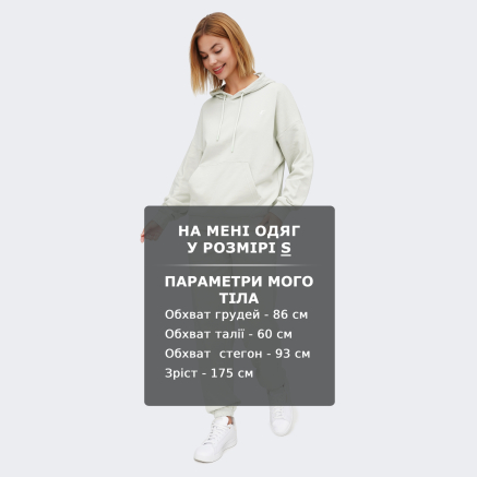 Спортивные штаны Lagoa women's terry pants - 172930, фото 6 - интернет-магазин MEGASPORT