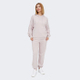 Кофта Lagoa women's terry hoodie, фото 3 - інтернет магазин MEGASPORT