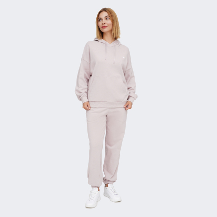 Кофта Lagoa women's terry hoodie - 172943, фото 3 - інтернет-магазин MEGASPORT