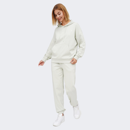Спортивные штаны Lagoa women's terry pants - 172930, фото 3 - интернет-магазин MEGASPORT