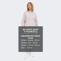 Кофта Lagoa women's terry hoodie, фото 6 - інтернет магазин MEGASPORT