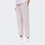 Спортивные штаны Lagoa women's terry pants, фото 1 - интернет магазин MEGASPORT