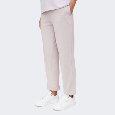 Спортивные штаны Lagoa women's terry pants - 172929, фото 1 - интернет-магазин MEGASPORT