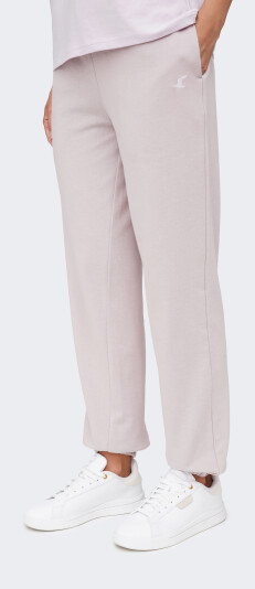 Спортивні штани Lagoa women's terry pants - 172929, фото 1 - інтернет-магазин MEGASPORT