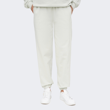 Спортивные штаны Lagoa women's terry pants - 172930, фото 1 - интернет-магазин MEGASPORT
