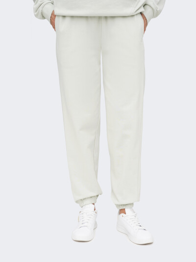 Спортивнi штани Lagoa women's terry pants - 172930, фото 1 - інтернет-магазин MEGASPORT