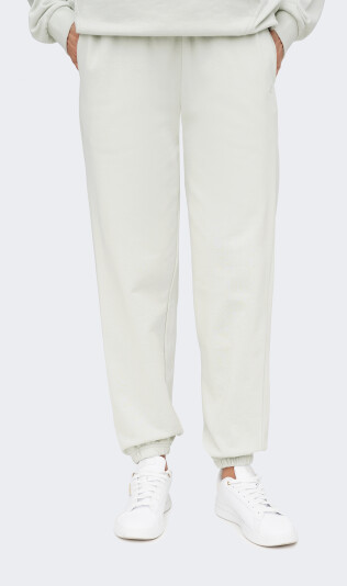 Спортивні штани Lagoa women's terry pants - 172930, фото 1 - інтернет-магазин MEGASPORT