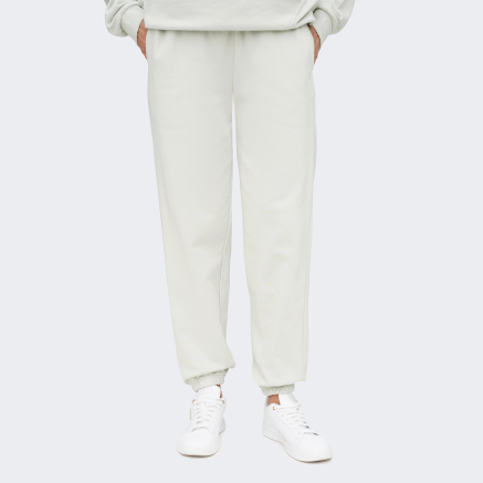 Спортивные штаны Lagoa women's terry pants - 172930, фото 1 - интернет-магазин MEGASPORT