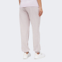 Спортивные штаны Lagoa women's terry pants, фото 2 - интернет магазин MEGASPORT