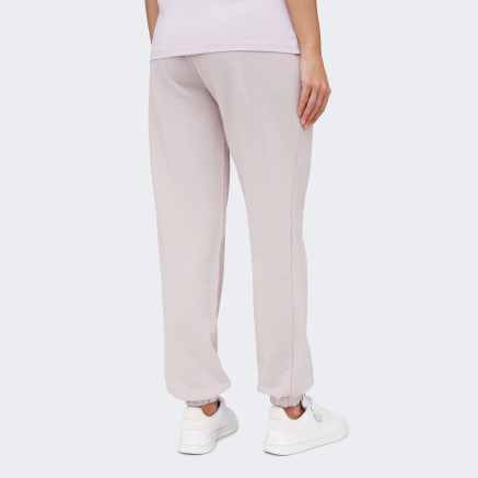 Спортивные штаны Lagoa women's terry pants - 172929, фото 2 - интернет-магазин MEGASPORT