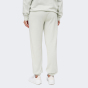 Спортивные штаны Lagoa women's terry pants, фото 2 - интернет магазин MEGASPORT