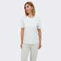 Футболка Lagoa women's t-shirt, фото 1 - интернет магазин MEGASPORT