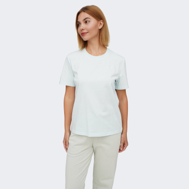 Футболка Lagoa women's t-shirt - 172946, фото 1 - интернет-магазин MEGASPORT