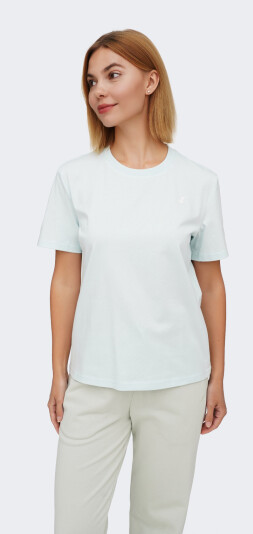 Футболка Lagoa women's t-shirt - 172946, фото 1 - інтернет-магазин MEGASPORT