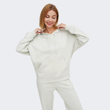 Кофта Lagoa women's terry hoodie - 172944, фото 1 - интернет-магазин MEGASPORT