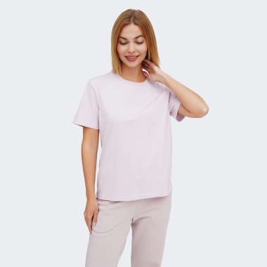 Футболка Lagoa women's t-shirt - 172945, фото 1 - интернет-магазин MEGASPORT