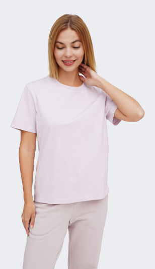 Футболка Lagoa women's t-shirt - 172945, фото 1 - інтернет-магазин MEGASPORT