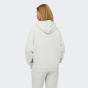 Кофта Lagoa women's terry hoodie, фото 2 - интернет магазин MEGASPORT