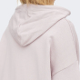 Кофта Lagoa women's terry hoodie, фото 5 - інтернет магазин MEGASPORT