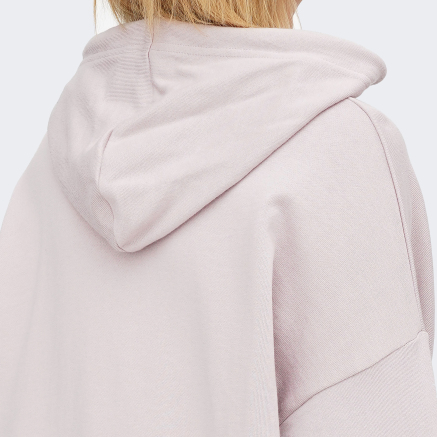 Кофта Lagoa women's terry hoodie - 172943, фото 5 - інтернет-магазин MEGASPORT