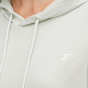 Кофта Lagoa women's terry hoodie, фото 4 - интернет магазин MEGASPORT