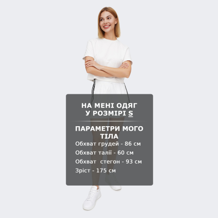 Шорты Adidas W 3S WV SHO - 172807, фото 6 - интернет-магазин MEGASPORT
