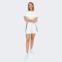 Шорты Adidas W 3S WV SHO, фото 3 - интернет магазин MEGASPORT