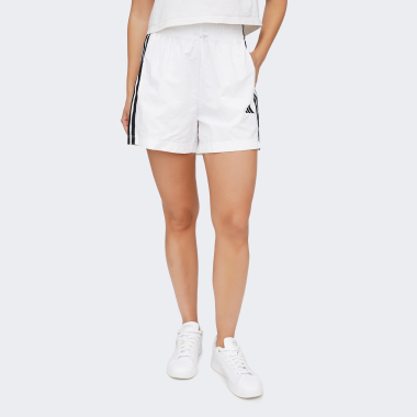 Шорти Adidas W 3S WV SHO - 172807, фото 1 - інтернет-магазин MEGASPORT