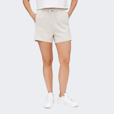 Шорти Adidas W 3S SJ SHO - 172782, фото 1 - інтернет-магазин MEGASPORT