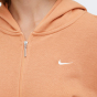 Кофта Nike W NSW NK CHLL FT FZ HDY, фото 4 - интернет магазин MEGASPORT