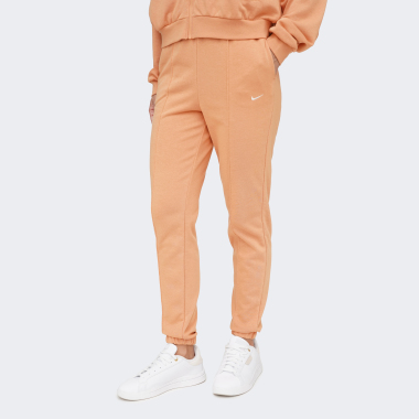 Спортивные штаны Nike W NSW NK CHLL FT HR SWTPNT - 172887, фото 1 - интернет-магазин MEGASPORT