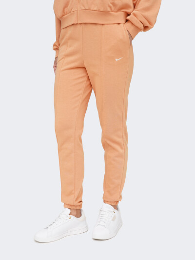 Спортивнi штани Nike W NSW NK CHLL FT HR SWTPNT - 172887, фото 1 - інтернет-магазин MEGASPORT