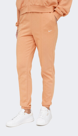 Спортивні штани Nike W NSW NK CHLL FT HR SWTPNT - 172887, фото 1 - інтернет-магазин MEGASPORT