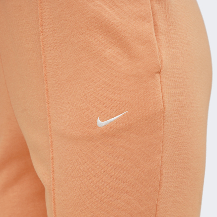 Спортивные штаны Nike W NSW NK CHLL FT HR SWTPNT - 172887, фото 4 - интернет-магазин MEGASPORT
